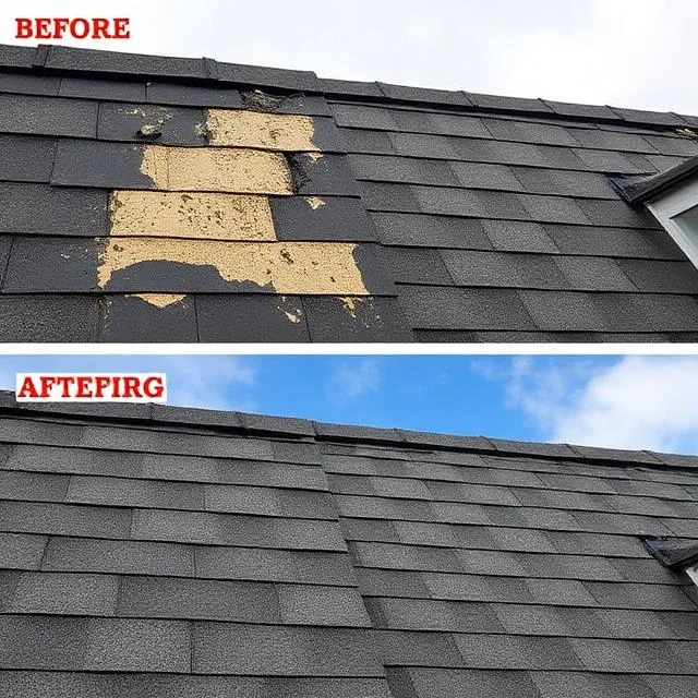 Roof Repair Near Me in Fowler, CO near me